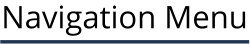 Navigation Menu